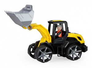 Truxx2 Loader 2+