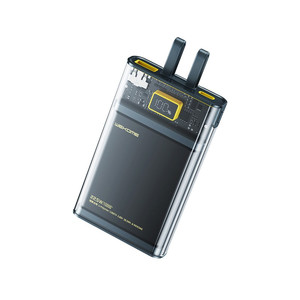 WEKOME Power Bank Powerbank 1000mAh Super Charging