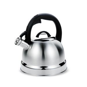 Feel Maestro 2.9L Stainless Steel Whistling Kettle MR-1329