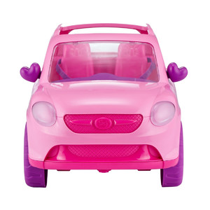 ZURU Sparkle Girlz RC Car 3+