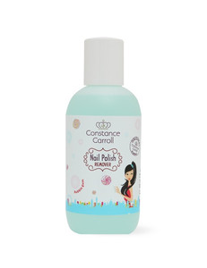 Constance Carroll Acetone Nail Polish Remover Bubble Gum 150ml