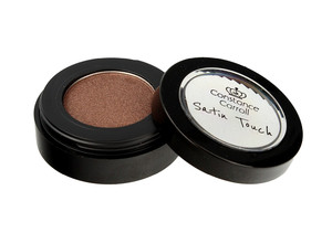 Constance Carroll Eyeshadow Satin Touch Mono no. 07 Coppered Brown