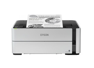 Epson Printer ITS M1180 A4 Mono/39ppm/duplex