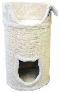 Yarro Scratching Post for Cats 60 cm