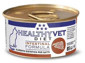 Healthy Vet Diet Intestinal Formula Cat Wet Food 85g