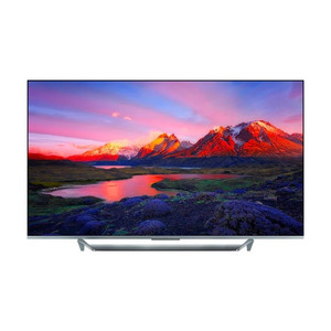 Xiaomi 75" Smart QLED TV Q1 Ultra HD 4K