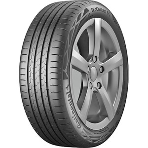 CONTINENTAL EcoContact 6 Q 215/50R18 92W