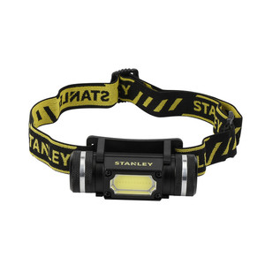 Stanley Headlamp 200lm 3x AAA