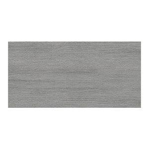Gres Floor Tile Boronia GoodHome 30 x 60 cm, grey, 1.6 sqm