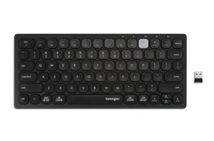 Kensington Dual Wireless Keyboard