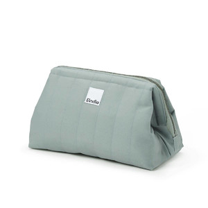 Elodie Details Organizer Zip&Go - Pebble Green