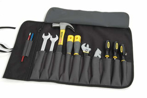 Stanley Tool Pouch with 12 Pockets