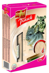 Vitapol Sand for Chinchillas 1500g