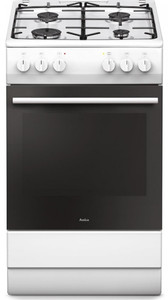 Amica Gas-electric Cooker 57GEH2.33ZpPFW