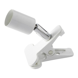 Clip Lamp LED Saha 1 x 3 W GU10, white