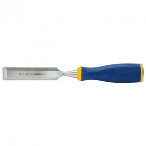 Irwin All-Purpose Chisels with Striking Cap 32mm