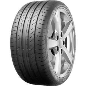 FULDA SportControl 2 235/40R18 95Y