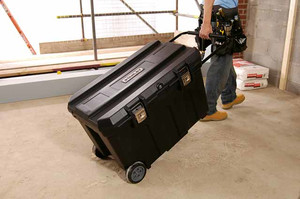 Stanley Large Mobile Combo Tool Chest 189 L