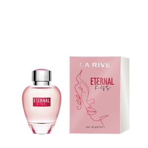 La Rive for Woman ETERNAL KISS Eau de Parfum 90ml
