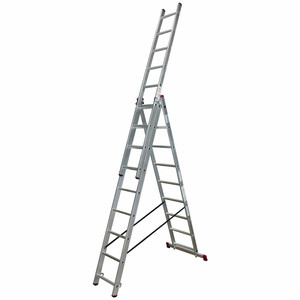 Krause 3x8 Steps Ladder Corda