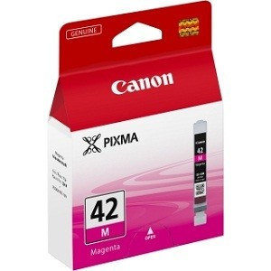 Canon Ink Cartridge CLI-42 MAGENTA 6386B001