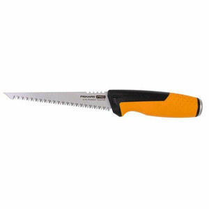 Fiskars Pro Power Tooth Jab Saw 15 cm