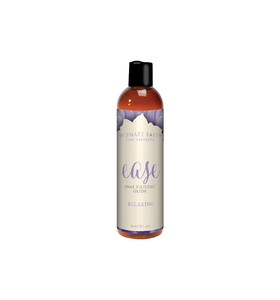 Intimate Earth Ease Anal Lubricant 60ml