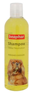 Beaphar Dog Shampoo Odour Neutraliser 250ml