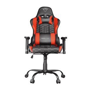 Trust Gaming Chair GXT708R Resto, red