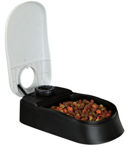 Trixie Automatic Food Dispenser for Dogs and Cats