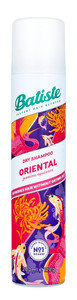 BATISTE Dry Shampoo Oriental 200ml