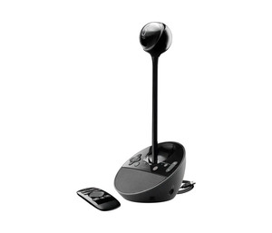Logitech Conference Webcam with Microphone Full HD 1080p BCC950