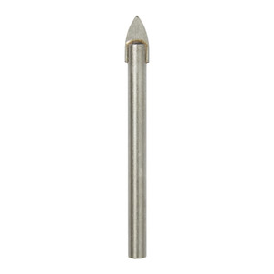 Glass & Ceramics Drill Bit Universal 8mm