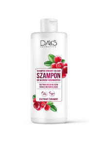 DAYS Vibrant Colour Shampoo with Cranberry Extract