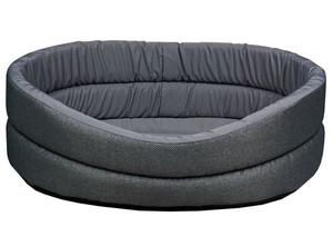 Robto Dog Bed Lair Oval Size 2 [550/23+500/23]