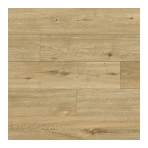 Weninger Laminate Flooring Solera Oak AC5 2.22 m2, Pack of 9