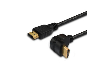 Savio HDMI Cable CL-108 1.5m