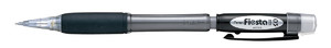Pentel Mechanical Pencil 0.5mm AX125-A, black, 12pcs
