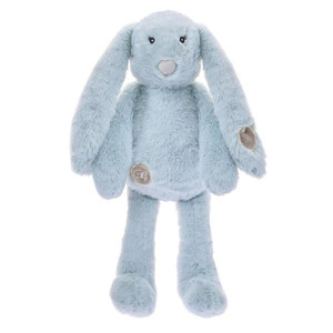 Soft Plush Toy Bunny Missimo 28cm, mint