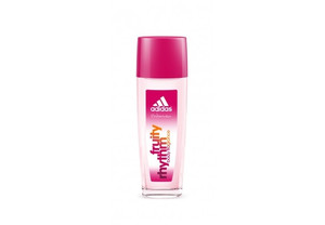 Adidas Fruity Rhythm Deodorant Spray 75ml