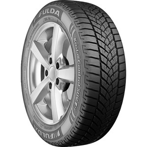 FULDA Kristall Control SUV 235/60R17 102H