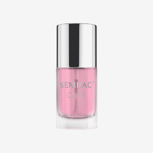 SEMILAC Care Nail & Cuticle Elixir Wish 7ml