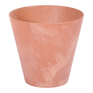 Plant Pot Tubus 40cm, terracotta