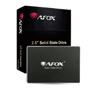 AFOX SSD 512GB TLC