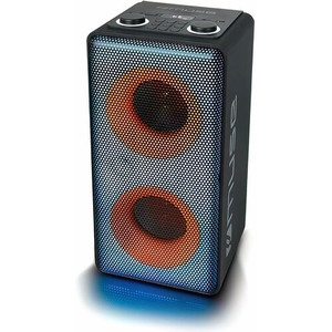 Muse Bluetooth Party Box Speaker with Battery Power Audio M-1808DJ