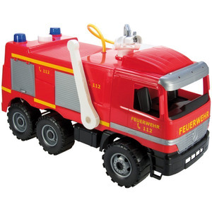Fire Engine 64cm 3+