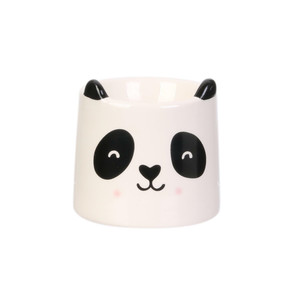 Egg Cup Panda