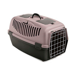 Stefanplast Pet Carrier Transporter Gulliver 2, assorted colours