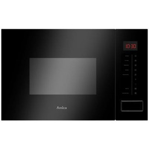Amica Built-in Microwave Oven AMMB20E2SGB X-TYPE