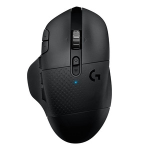 Logitech Laser Wireless Gaming Mouse G604 Lightspeed 910-00564